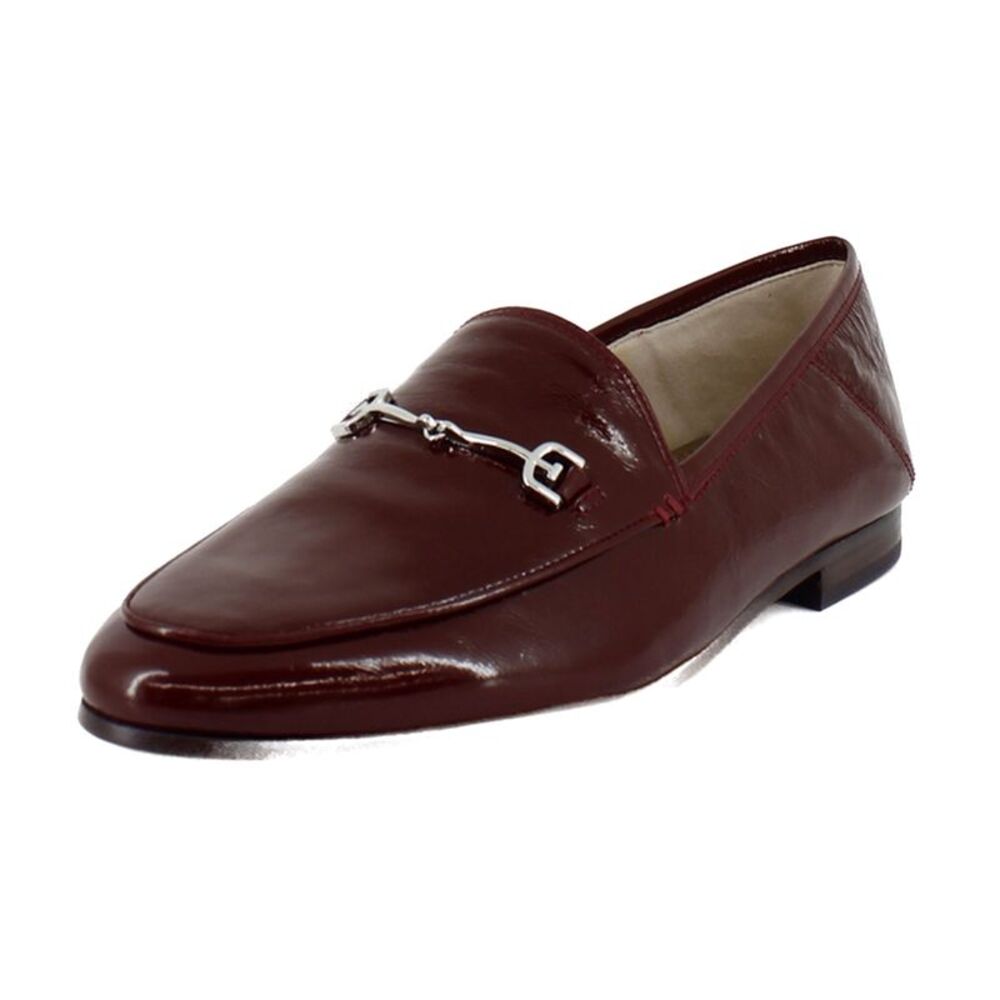 Sam Edelman Loraine Cabernet Red (Wide) - Picture 3 of 8